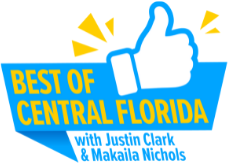 Best of Central Florida logo