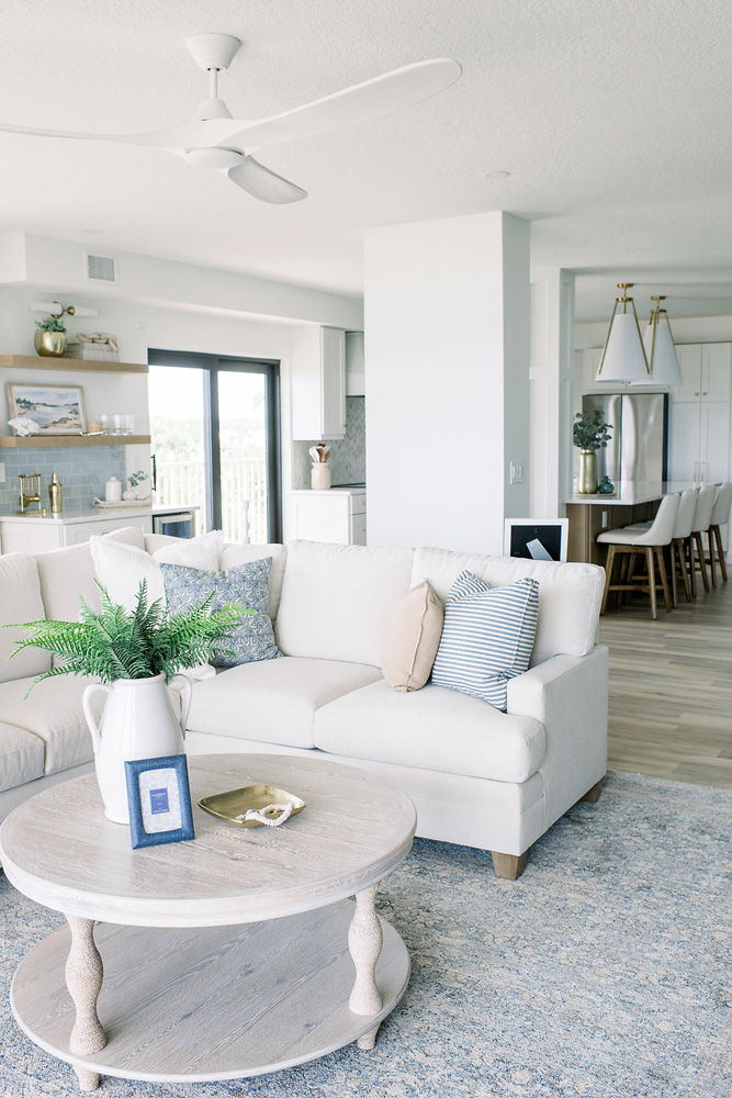Coastal - MG Interiors