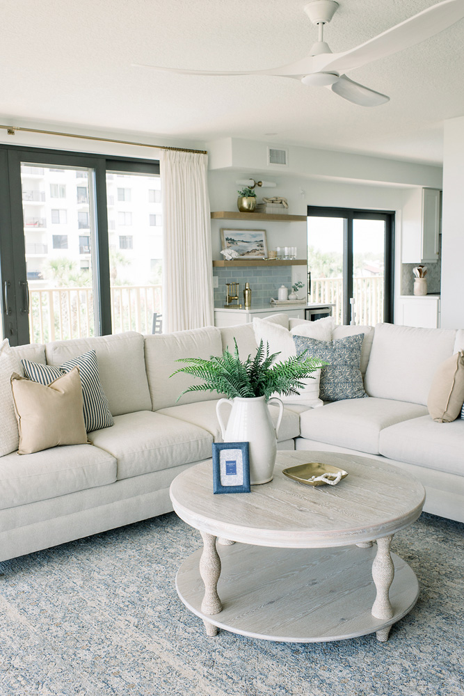 Coastal - MG Interiors