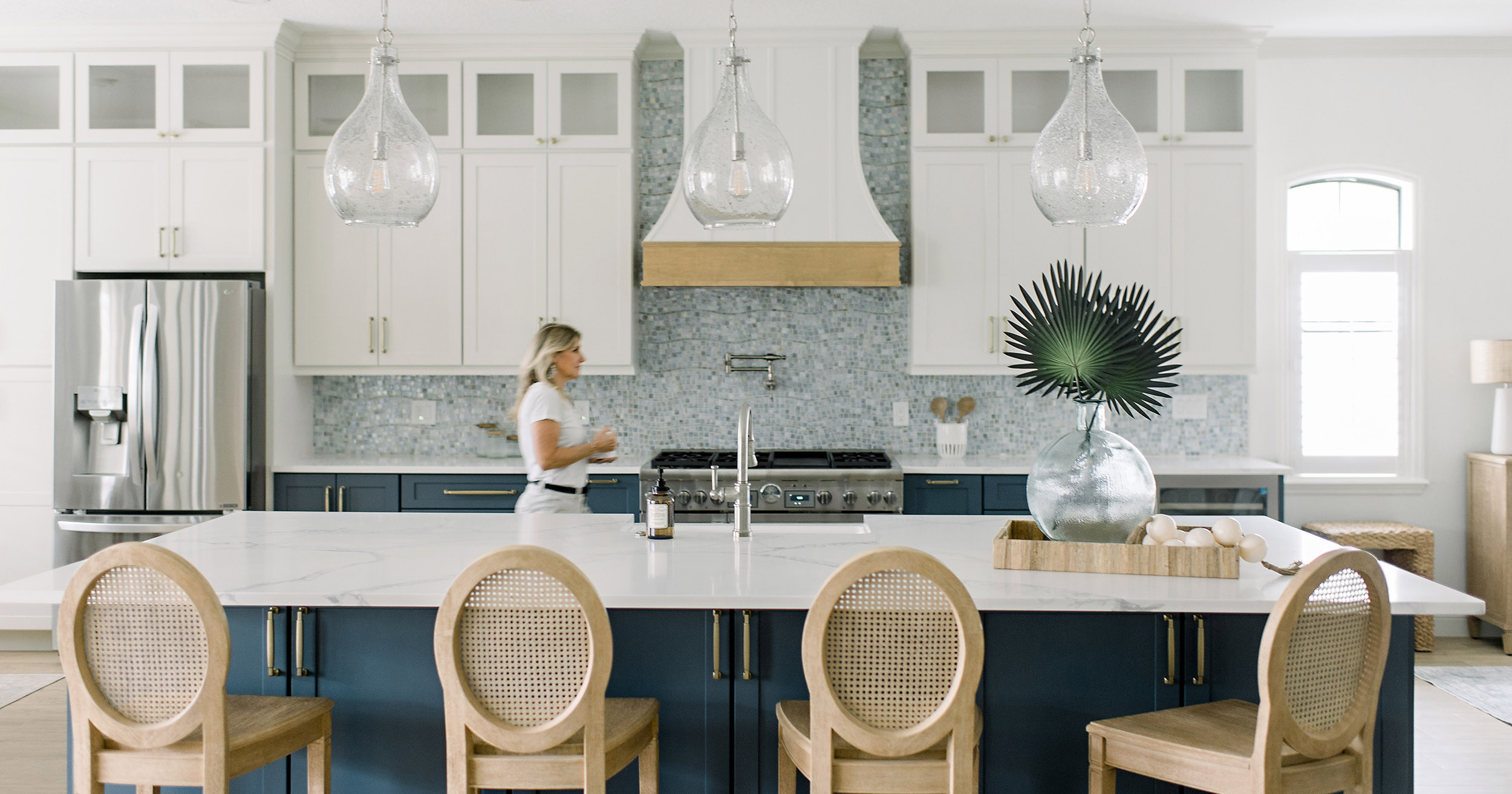 Brevard County Interior Design Studio | MG Interiors